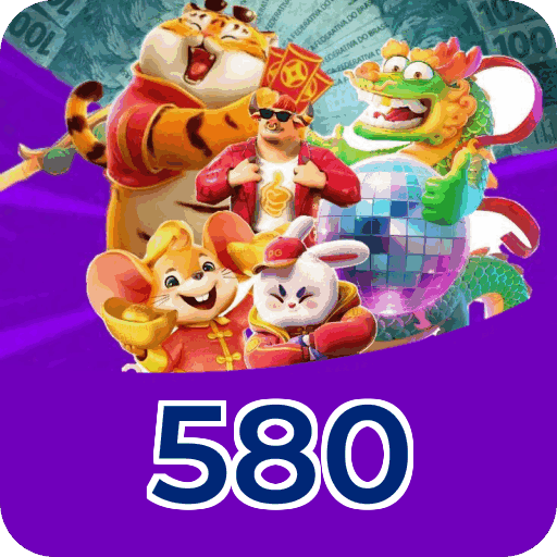 Dealers profissionais da 580